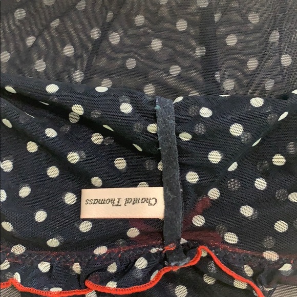 Chantal Thomas culture - Picture 5 of 8